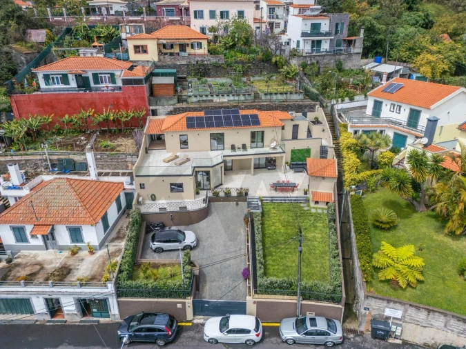 Moradia T3 para Venda em São Roque Foto 46