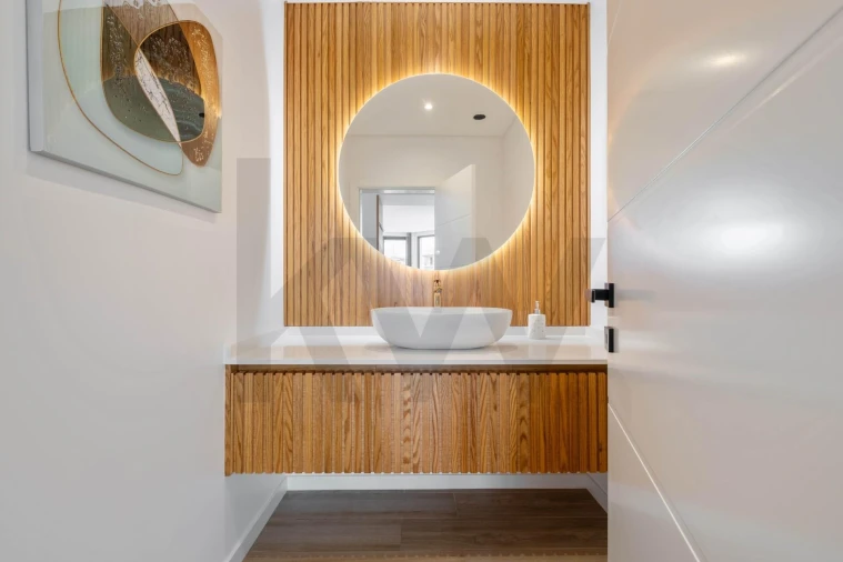 Moradia T3 para Venda em São Roque Foto 13