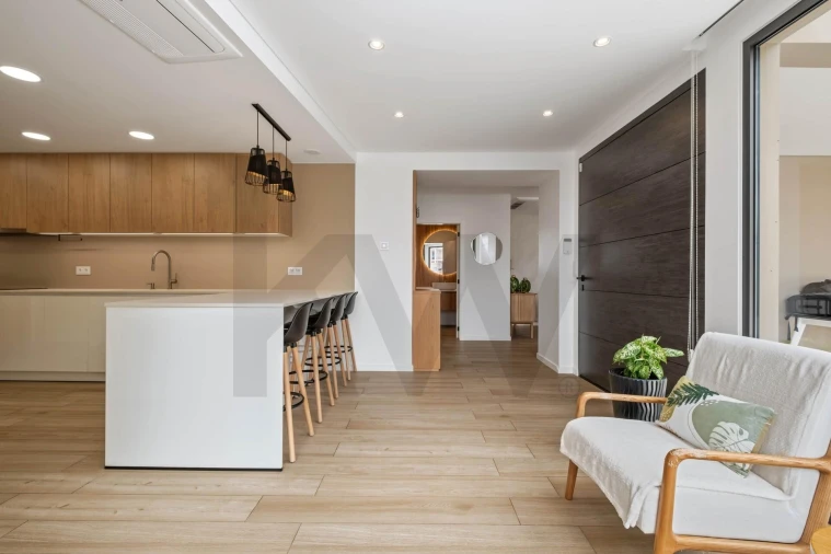 Moradia T3 para Venda em São Roque Foto 12