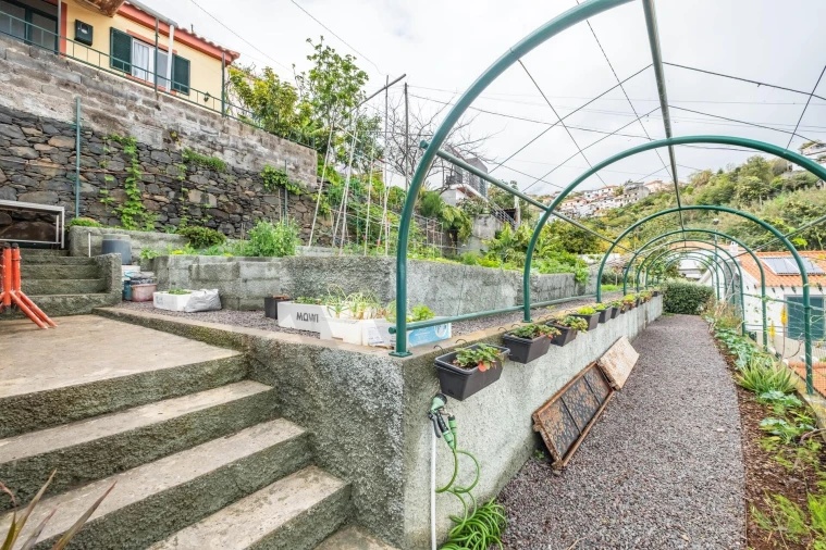 Moradia T3 para Venda em São Roque Foto 42