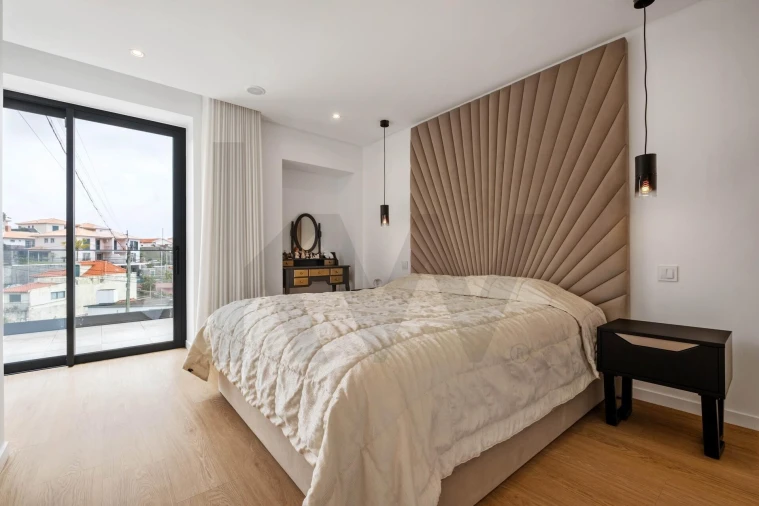 Moradia T3 para Venda em São Roque Foto 23