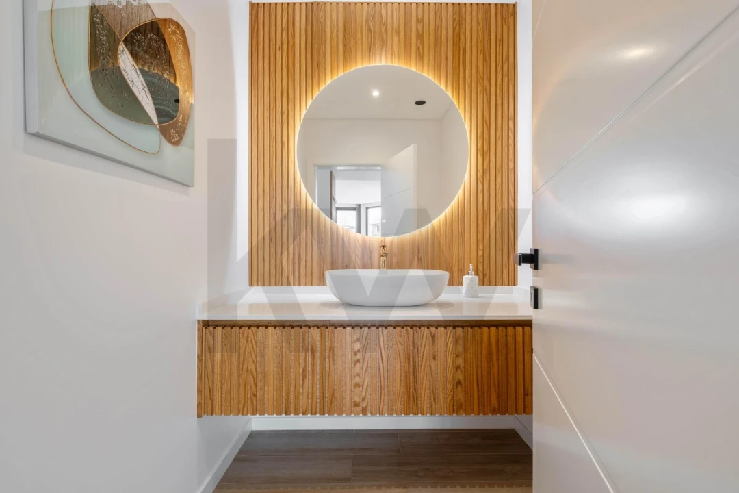 Moradia T3 para Venda em São Roque Foto 13