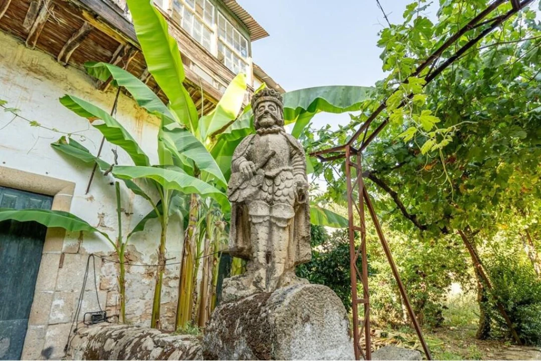 Quinta T6 para Venda em Salzedas Foto 13