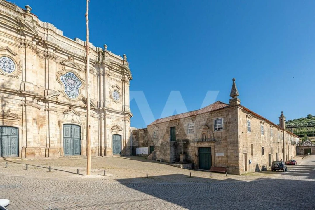 Quinta T6 para Venda em Salzedas Foto 41