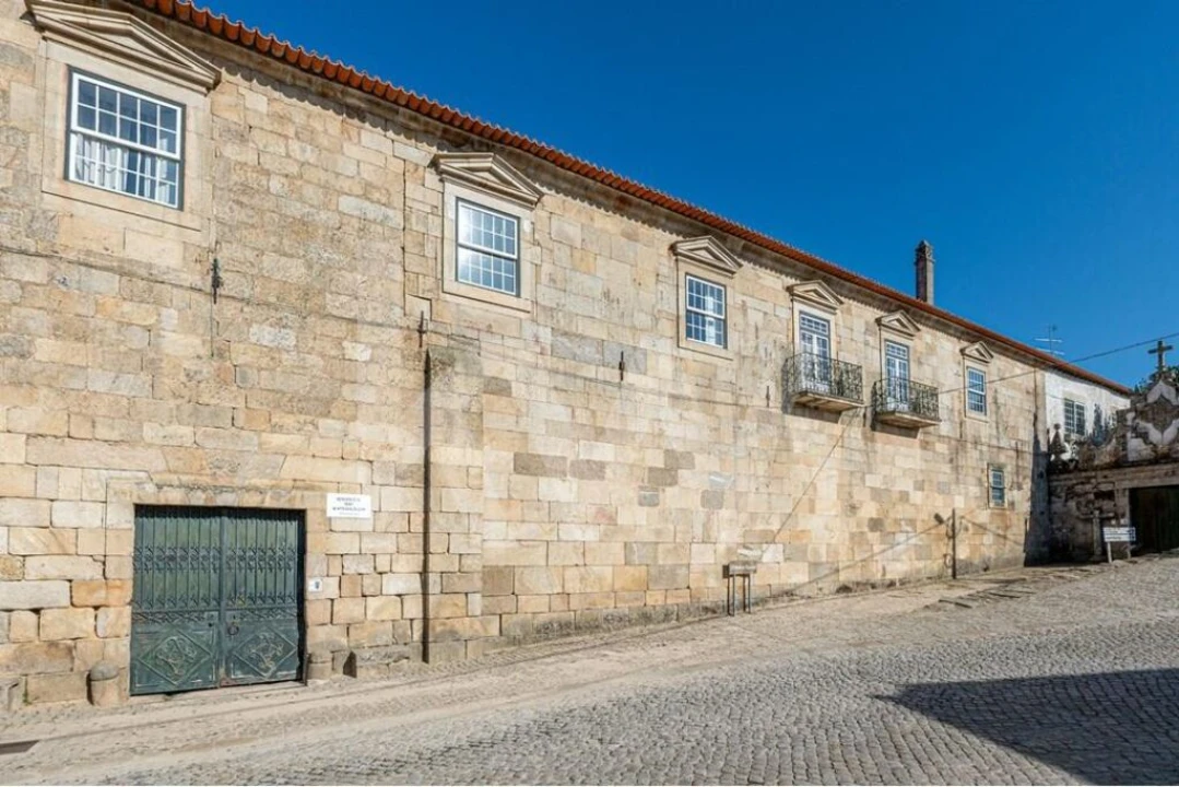 Quinta T6 para Venda em Salzedas Foto 40