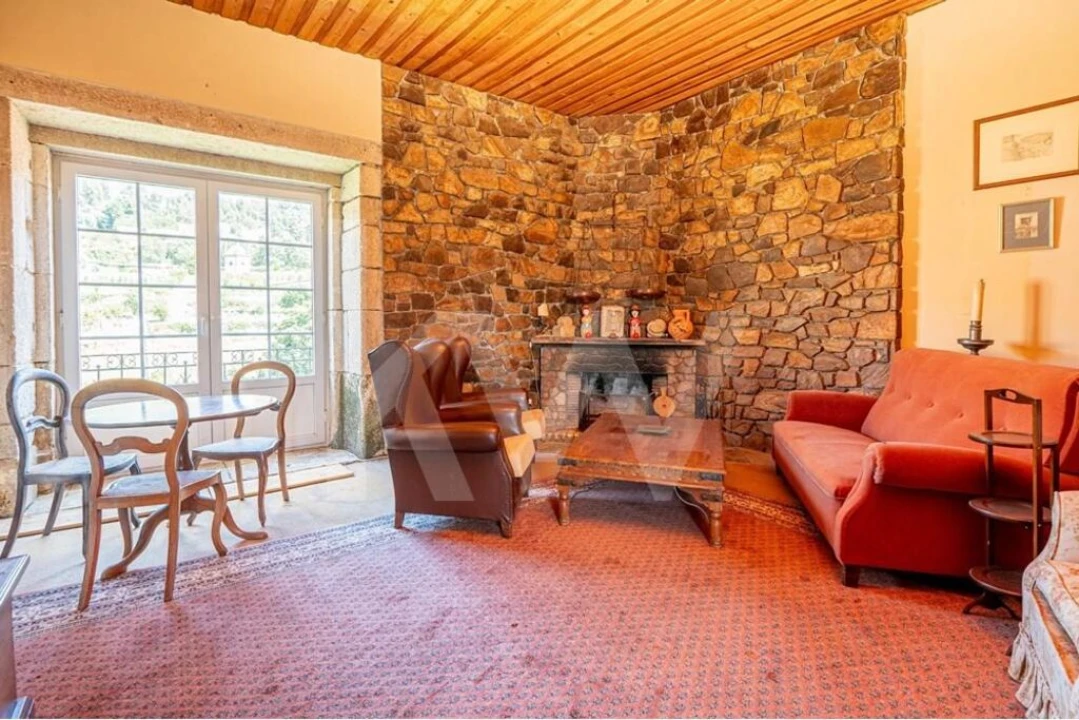 Quinta T6 para Venda em Salzedas Foto 30