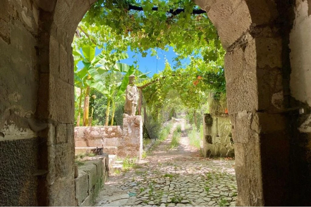 Quinta T6 para Venda em Salzedas Foto 12