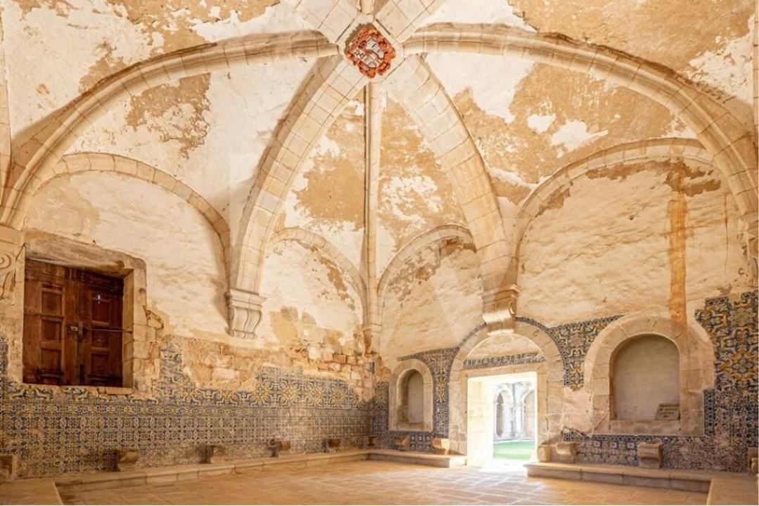 Quinta T6 para Venda em Salzedas Foto 39