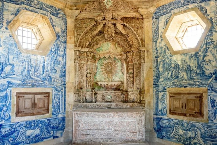 Quinta T6 para Venda em Salzedas Foto 6