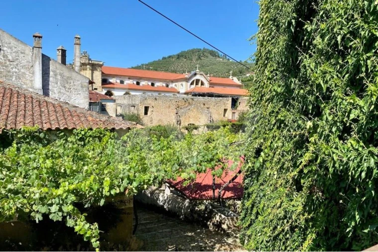 Quinta T6 para Venda em Salzedas Foto 24