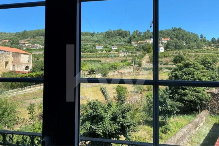 Quinta T6 para Venda em Salzedas Foto 25