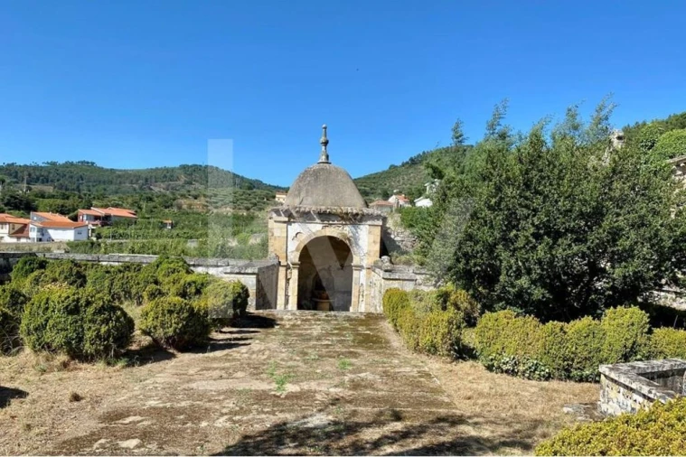 Quinta T6 para Venda em Salzedas Foto 10