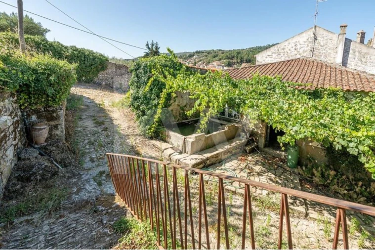 Quinta T6 para Venda em Salzedas Foto 16