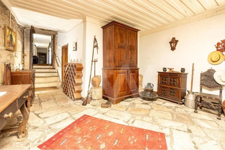 Quinta T6 para Venda em Salzedas Foto 28