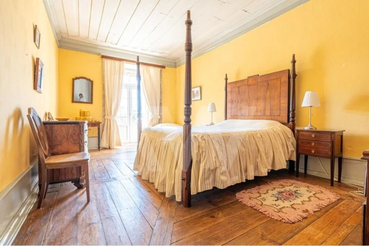 Quinta T6 para Venda em Salzedas Foto 33