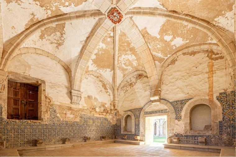 Quinta T6 para Venda em Salzedas Foto 39