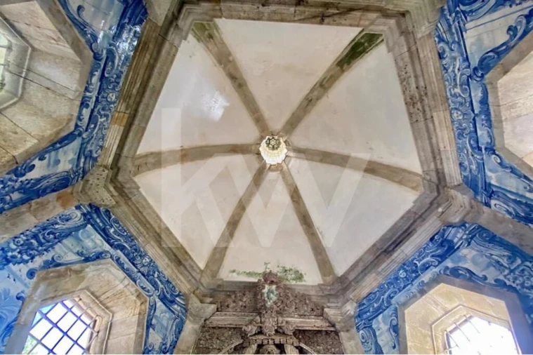 Quinta T6 para Venda em Salzedas Foto 7