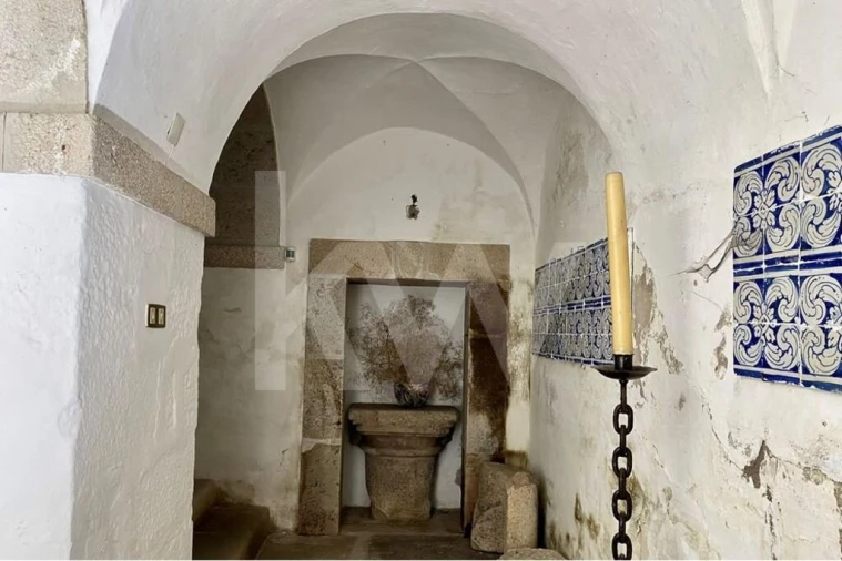 Quinta T6 para Venda em Salzedas Foto 35