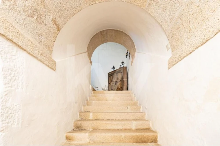 Quinta T6 para Venda em Salzedas Foto 36