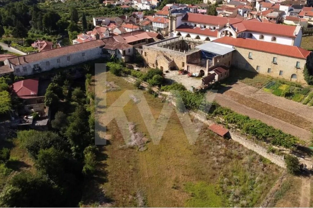 Quinta T6 para Venda em Salzedas Foto 42