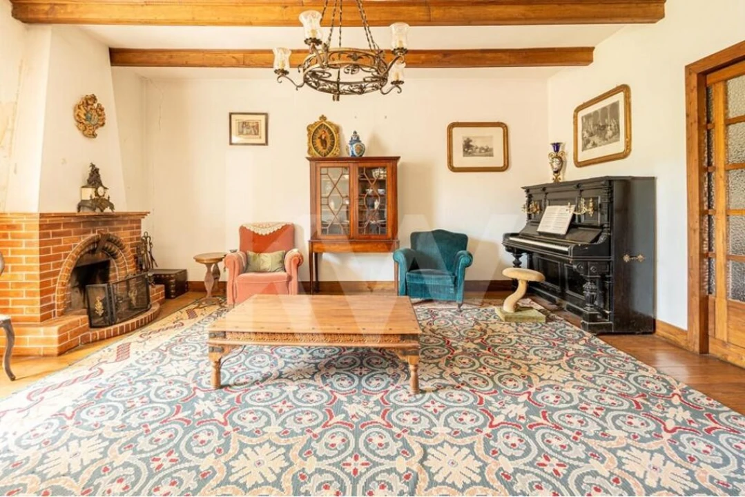 Quinta T6 para Venda em Salzedas Foto 31