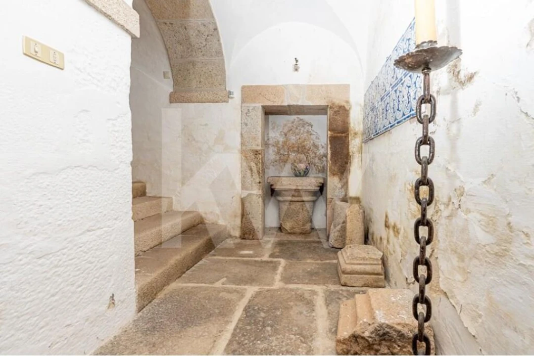 Quinta T6 para Venda em Salzedas Foto 34