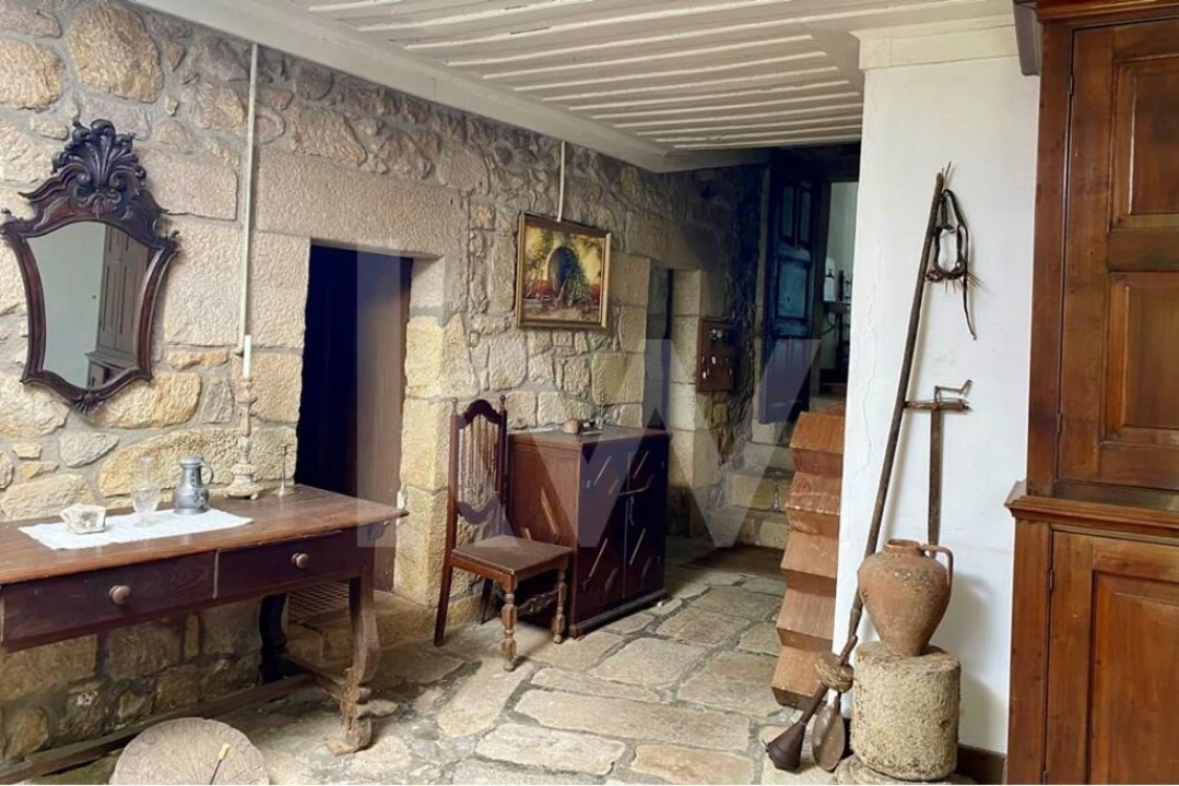 Quinta T6 para Venda em Salzedas Foto 27