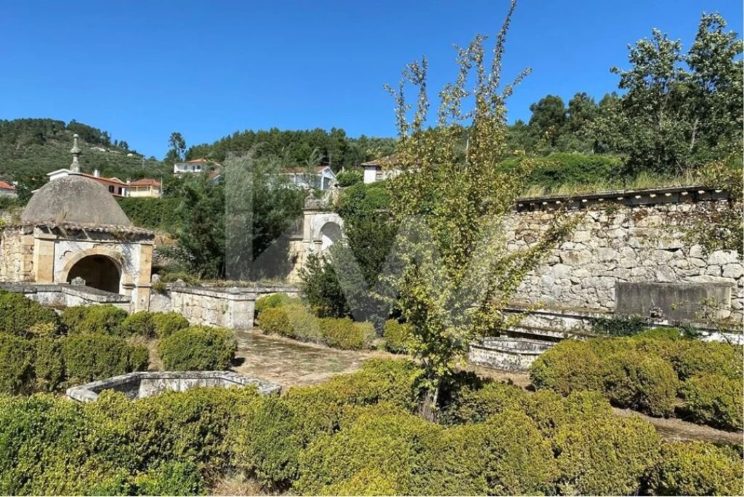 Quinta T6 para Venda em Salzedas Foto 11