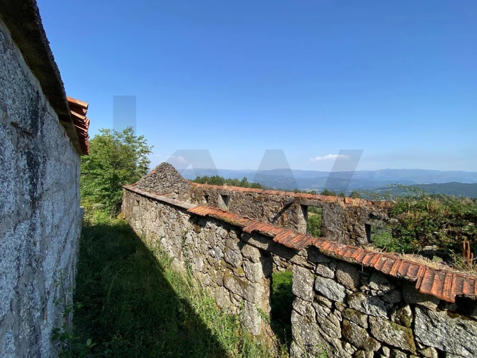 Quinta T4 para Venda em Caçarilhe e Infesta Foto 10