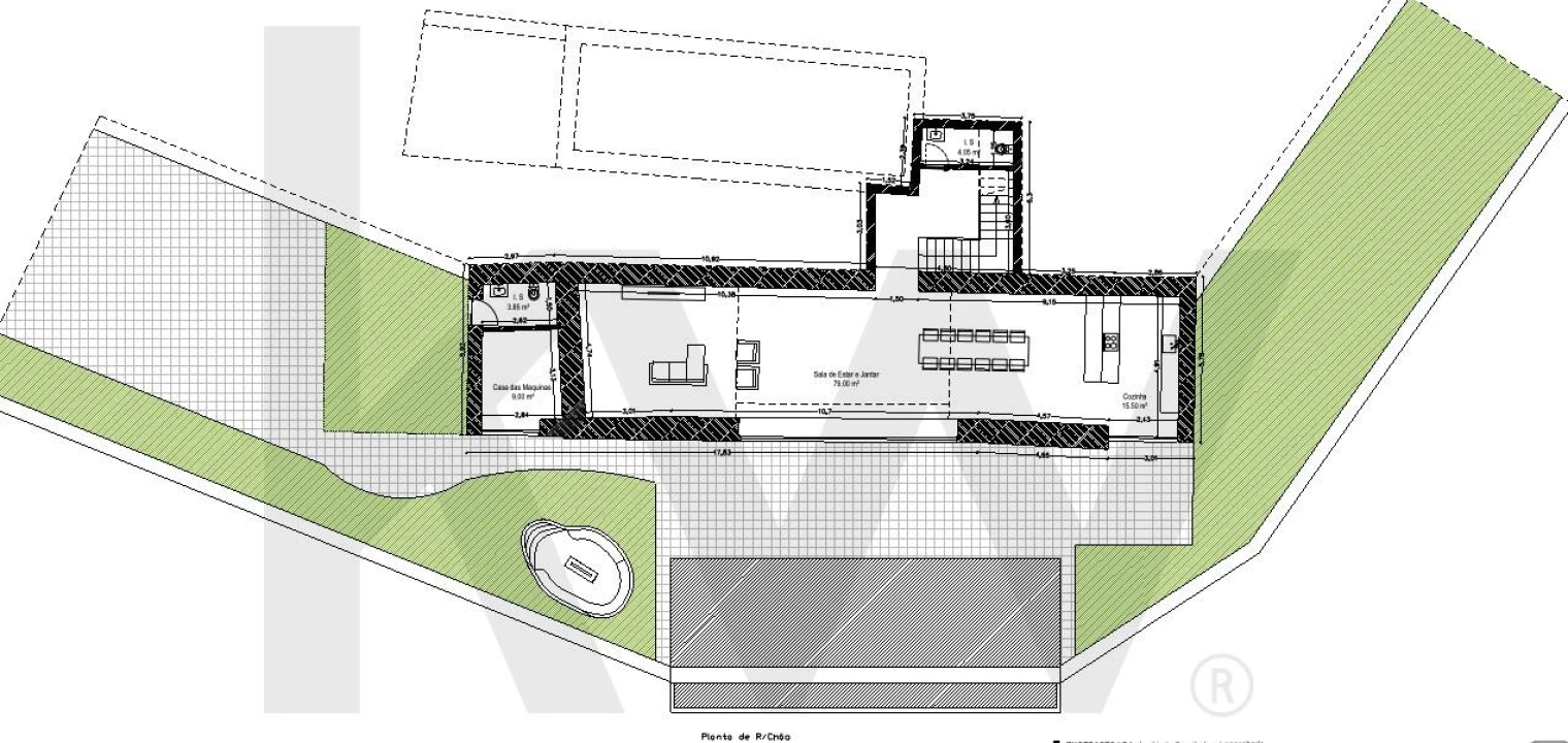 Quinta T4 para Venda em Caçarilhe e Infesta Foto 5