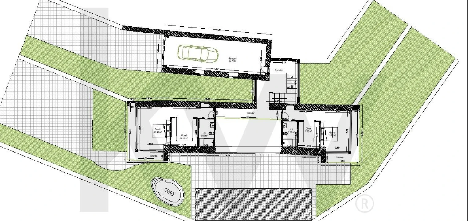 Quinta T4 para Venda em Caçarilhe e Infesta Foto 6