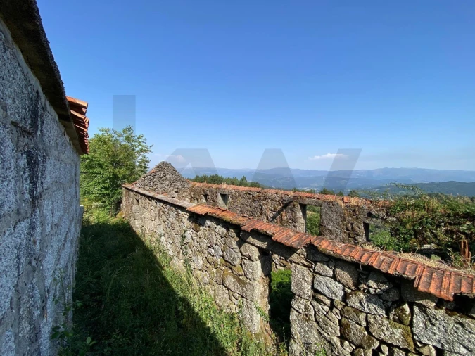 Quinta T4 para Venda em Caçarilhe e Infesta Foto 10