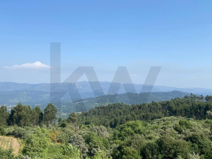 Quinta T4 para Venda em Caçarilhe e Infesta Foto 28