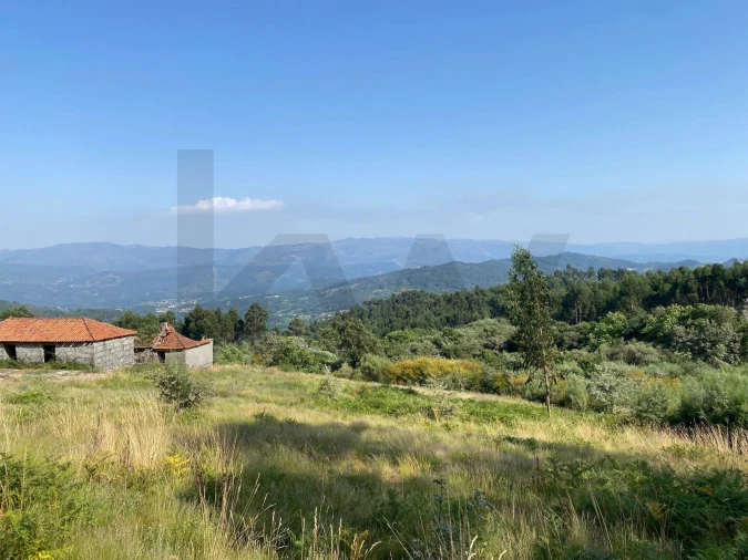 Quinta T4 para Venda em Caçarilhe e Infesta Foto 29