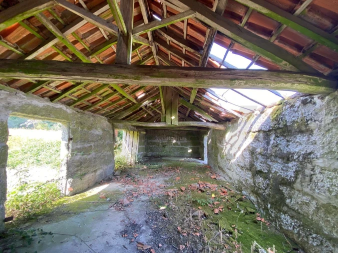 Quinta T4 para Venda em Caçarilhe e Infesta Foto 3