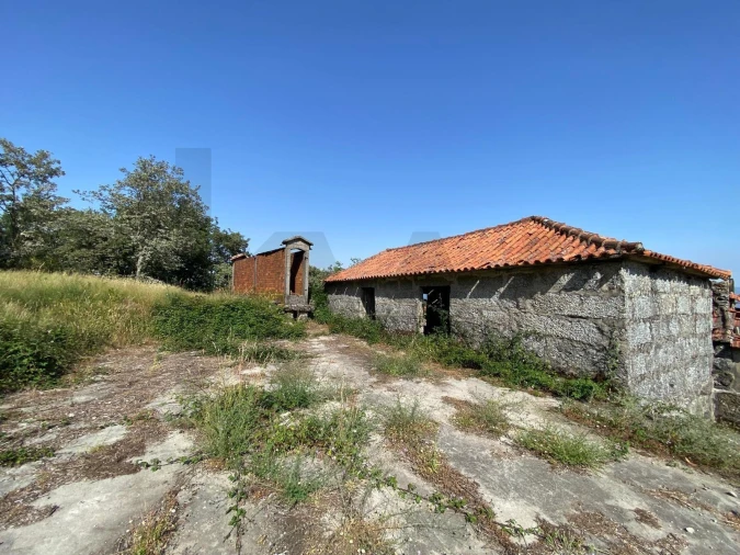 Quinta T4 para Venda em Caçarilhe e Infesta Foto 2