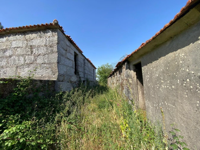 Quinta T4 para Venda em Caçarilhe e Infesta Foto 19