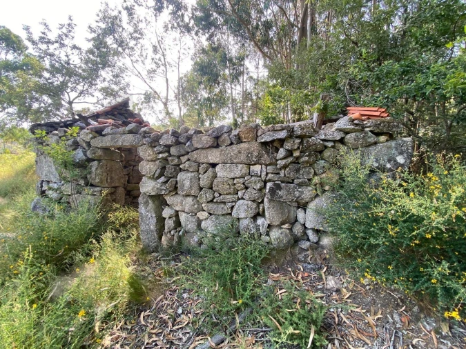 Quinta T4 para Venda em Caçarilhe e Infesta Foto 17