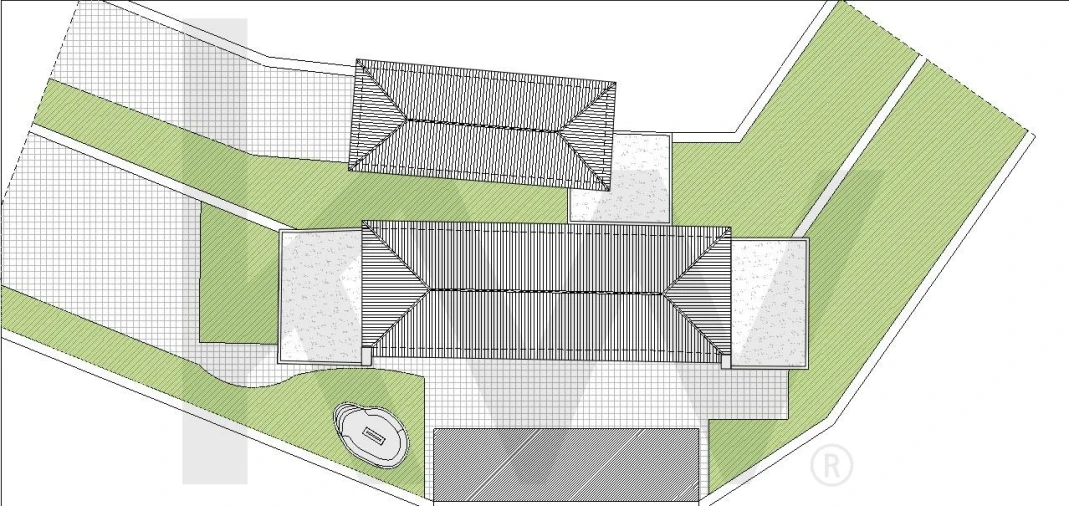 Quinta T4 para Venda em Caçarilhe e Infesta Foto 8
