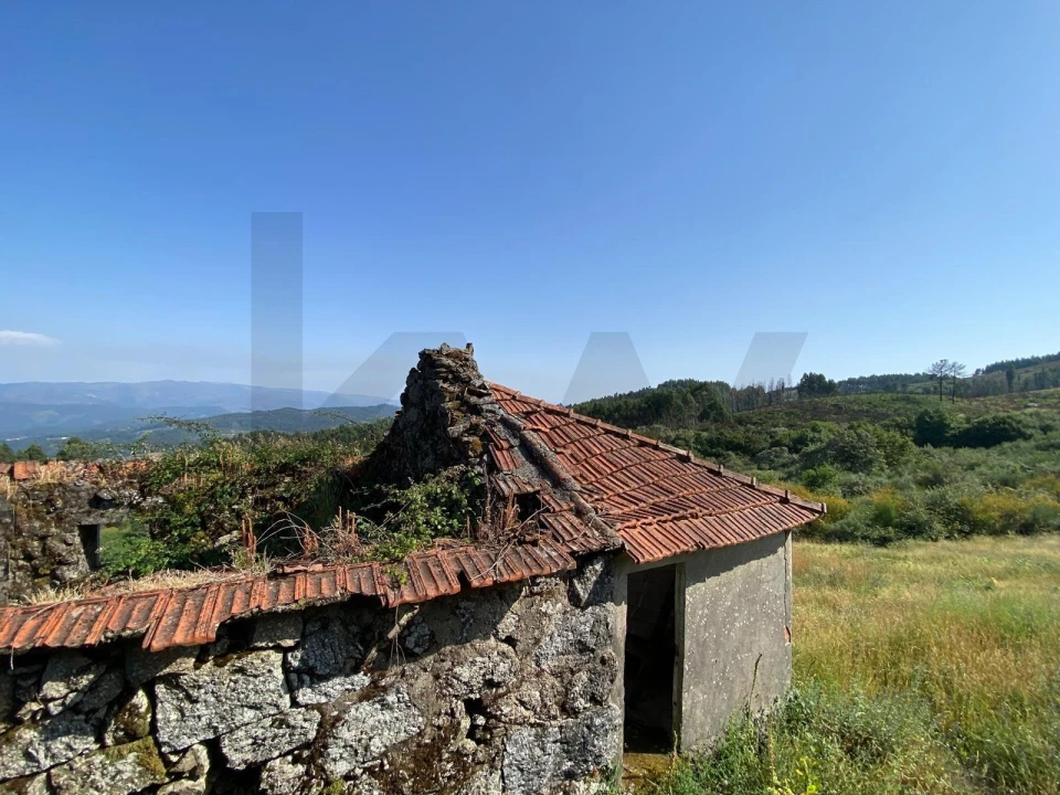 Quinta T4 para Venda em Caçarilhe e Infesta Foto 35