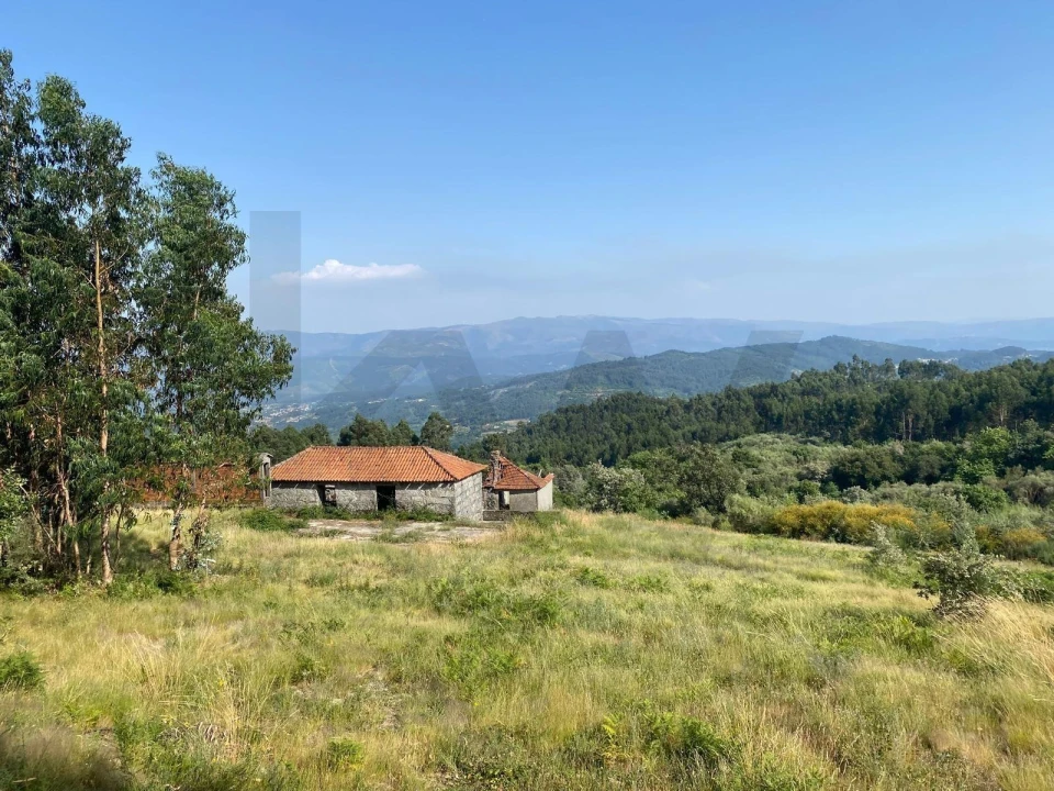 Quinta T4 para Venda em Caçarilhe e Infesta Foto 22