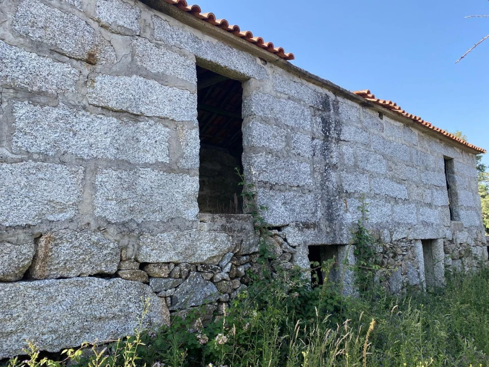 Quinta T4 para Venda em Caçarilhe e Infesta Foto 11