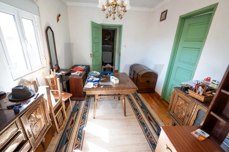 Moradia T3 para Venda em Figueira de Lorvão Foto 16