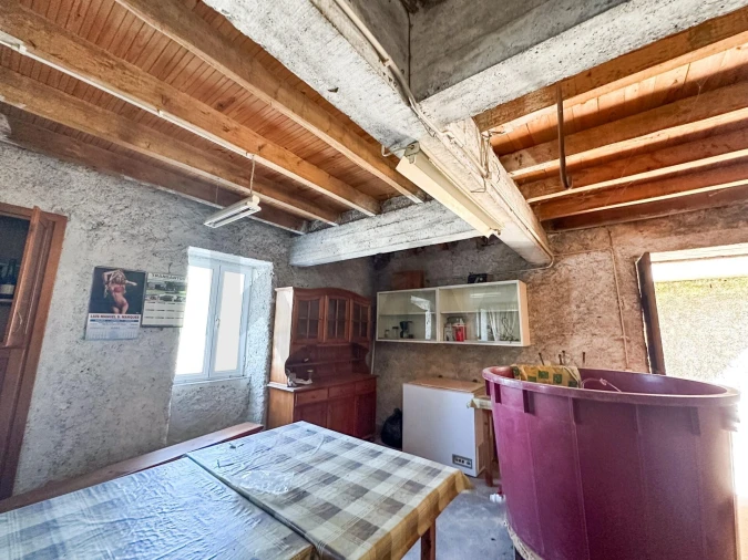 Moradia T3 para Venda em Figueira de Lorvão Foto 39