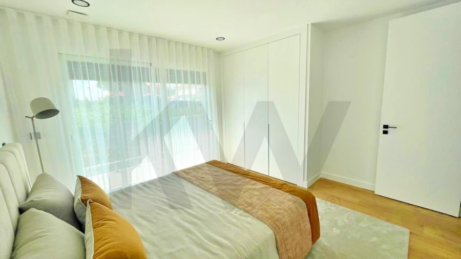 Moradia T4 para Venda em Nossa Senhora do Pópulo, Coto e São Gregório Foto 20