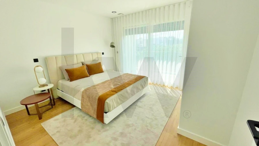 Moradia T4 para Venda em Nossa Senhora do Pópulo, Coto e São Gregório Foto 17