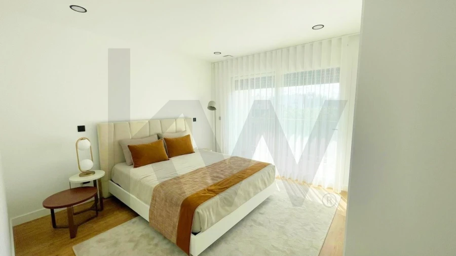 Moradia T4 para Venda em Nossa Senhora do Pópulo, Coto e São Gregório Foto 7