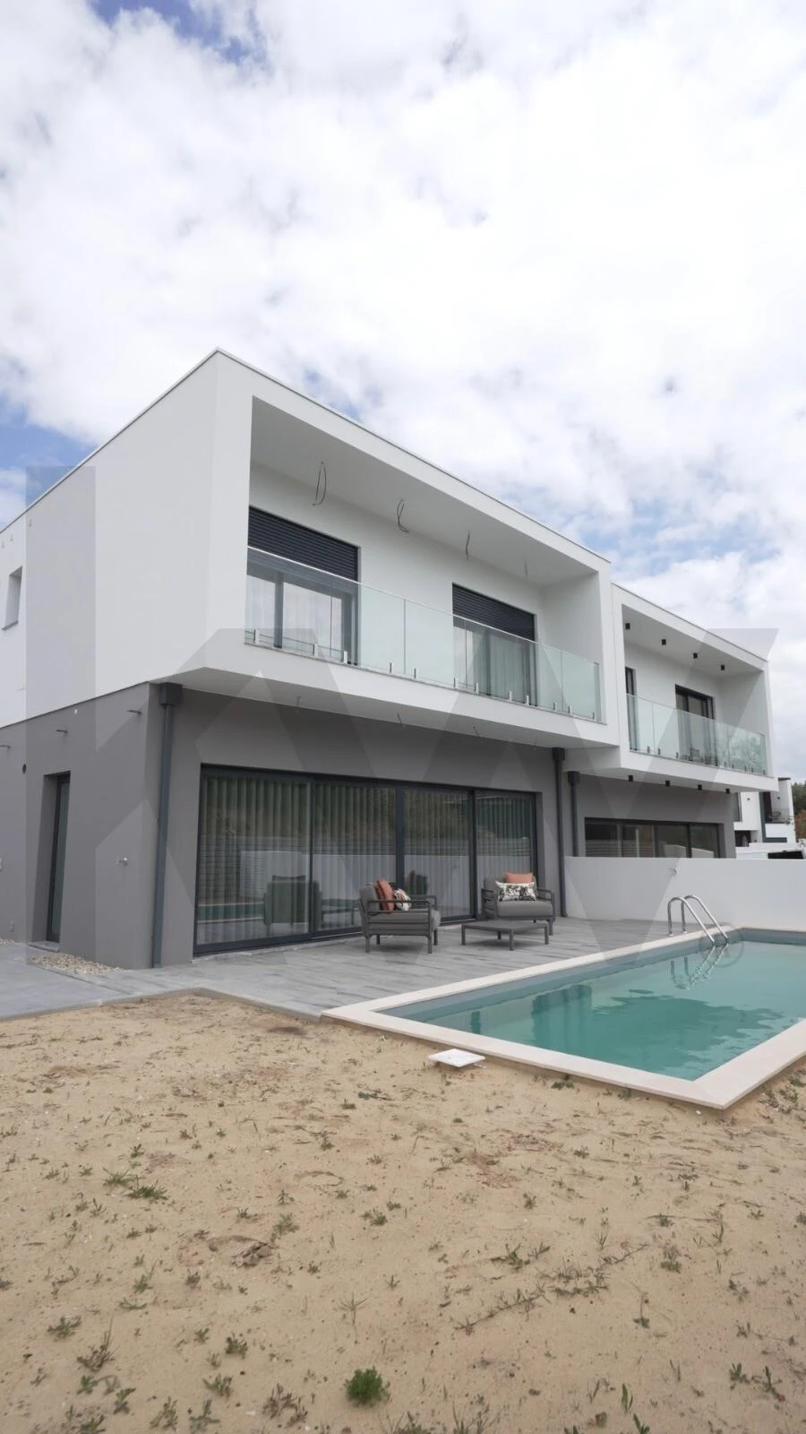 Moradia T4 para Venda em Nossa Senhora do Pópulo, Coto e São Gregório Foto 21