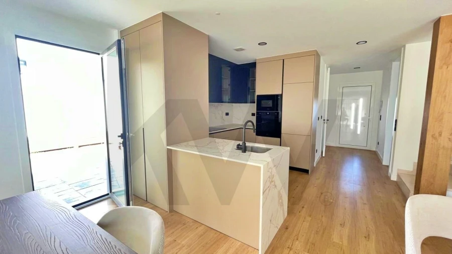 Moradia T4 para Venda em Nossa Senhora do Pópulo, Coto e São Gregório Foto 8