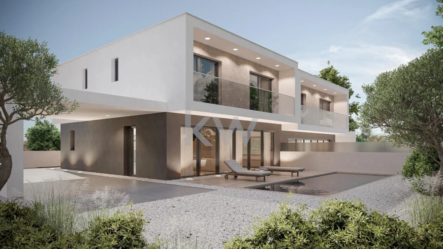 Moradia T4 para Venda em Nossa Senhora do Pópulo, Coto e São Gregório Foto 4